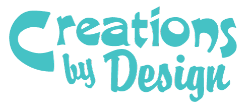 Creations by Design